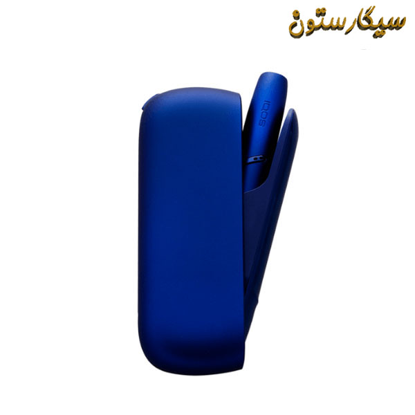 دستگاه سیگار ایکاس 3 دیو آبی