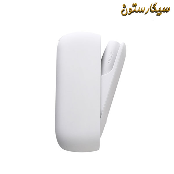 دستگاه سیگار ایکاس 3 دیو سفید