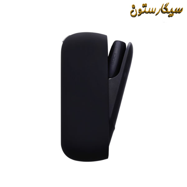دستگاه سیگار ایکاس 3 دیو مشکی