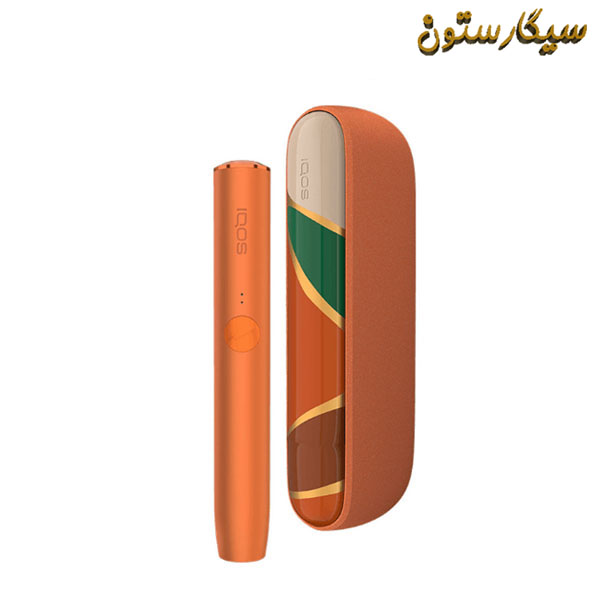 سیگار ایکاس ایلوما استاندارد اوسیس