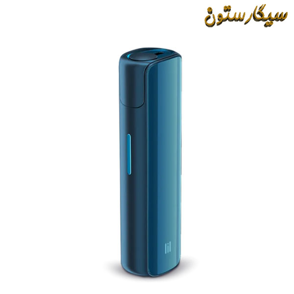 دستگاه سیگار ایکاس لیل سالید 2 ابی