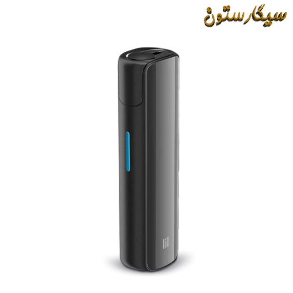 دستگاه سیگار ایکاس لیل سالید 2 مشکی