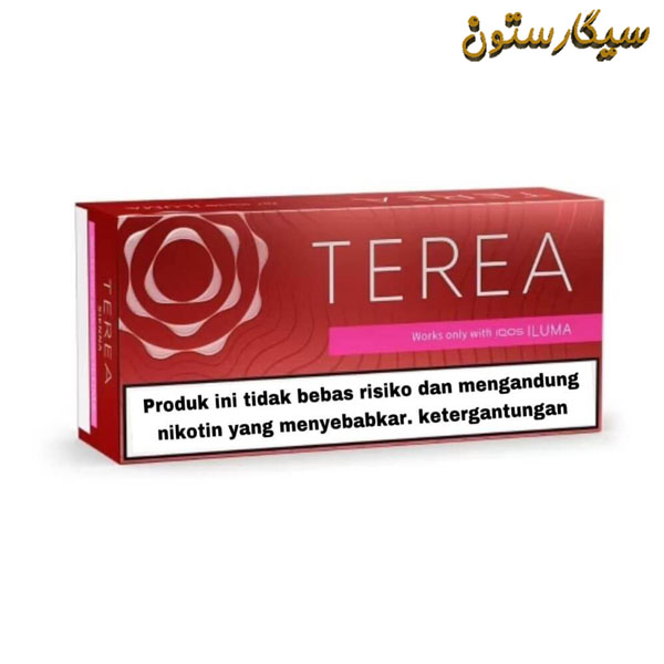 فیلتر ترا اندونزی سینا