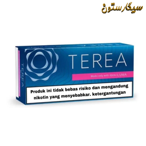 فیلتر ترا اندونزی بلو