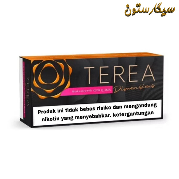 فیلتر ترا اندونزی اپریسیتی