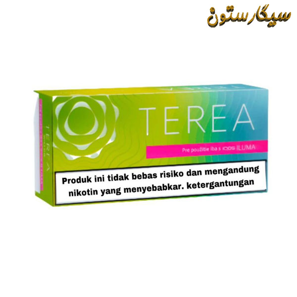 فیلتر ترا اندونزی برایت ویو