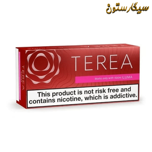 فیلتر ترا اروپایی سینا