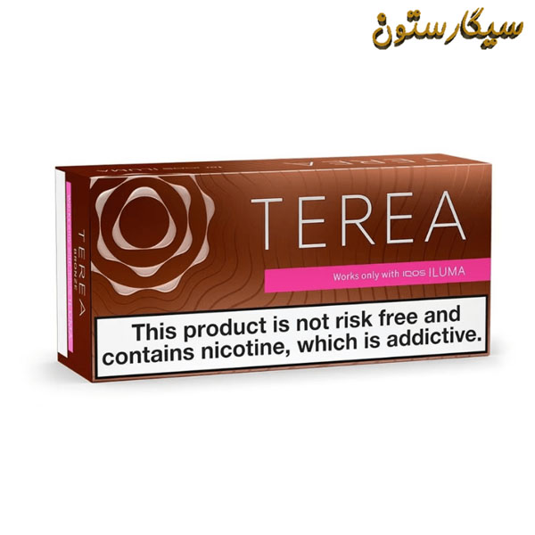 فیلتر ترا اروپایی برنز