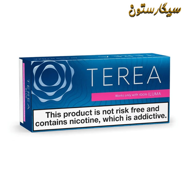 فیلتر ترا اروپایی بلو