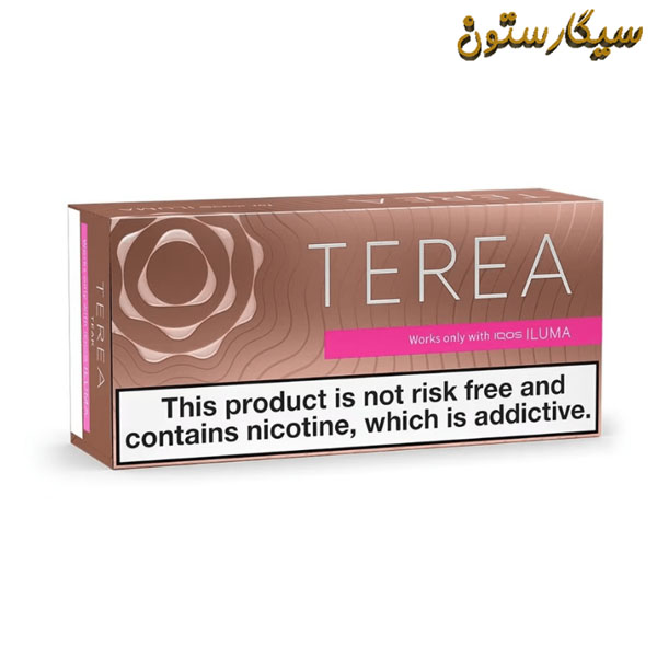 فیلتر ترا اروپایی تیک