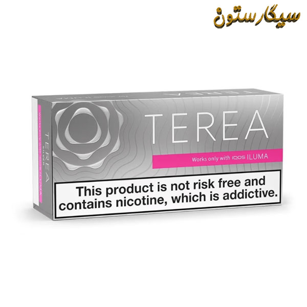 فیلتر ترا اروپایی سیلور نقره ای